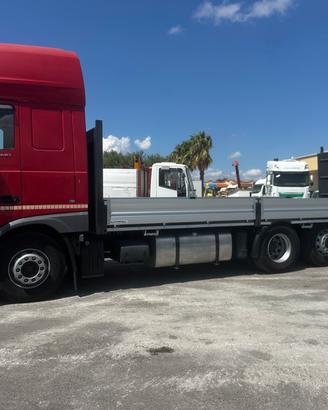 Man XF440 Carrellone NUOVO, ACCETTO PERMUTA