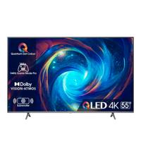 TV Hisense 55" come nuova