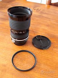 Nikon Nikkor AI-S 25-50mm f/4