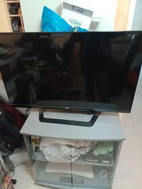 TV lg 42 pollici 3d 