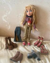 Bratz express it Cloe Vintage