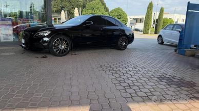 Mercedes benz c220d