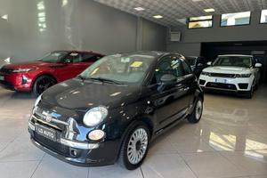 Fiat 500 1.2 EasyPower Lounge