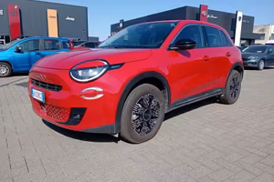 FIAT 600 1.2 Hybrid 110cv