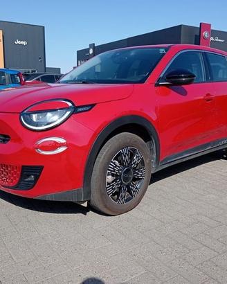 FIAT 600 1.2 Hybrid 110cv
