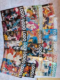 Lodoss Magazine