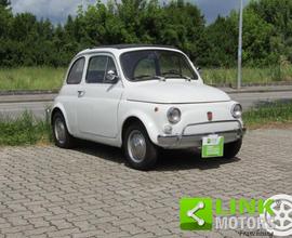 FIAT Cinquecento L