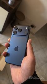 Iphone 17 pro max piu orologio ultra 3