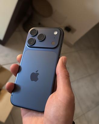 Iphone 17 pro max piu orologio ultra 3