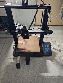 Stampante 3d Ender 3 V2