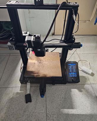Stampante 3d Ender 3 V2