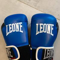 Guantoni Leone Flash 6 Oz