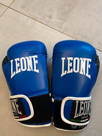 Guantoni Leone Flash 6 Oz