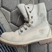 scarponcino  timberland n 35.5