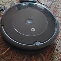 Roomba serie 600