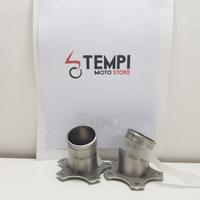 Beccuccio scarico t-max 500-530 2008-2016