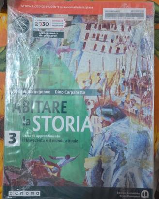 Abitare la storia 3