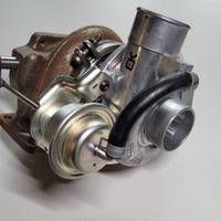 turbina ihi per pickup ISUZU 2004/2011