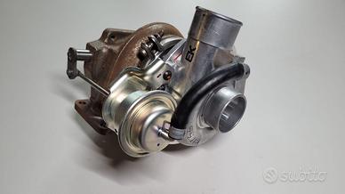 turbina ihi per pickup ISUZU 2004/2011
