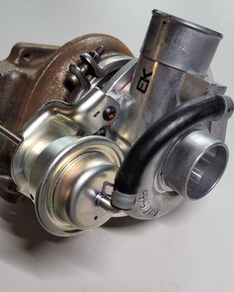 turbina ihi per pickup ISUZU 2004/2011