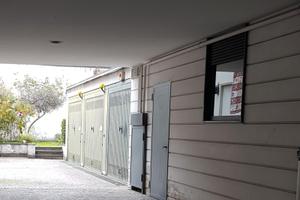 BOX Via Carcano angolo via Pezzotti