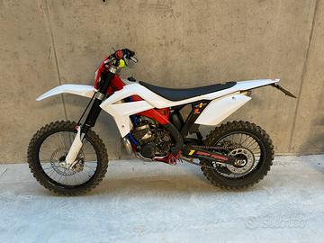 Gas gas 250ec enduro