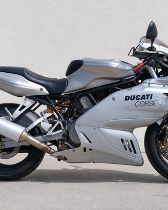 Ducati 620 Sport IE - FMI