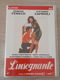 collezione Edwige Fenech 