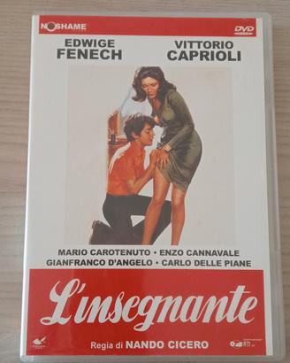 collezione Edwige Fenech 