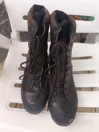 Anfibi Numero 42 Nuovi