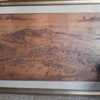 Quadro Trieste-prezzo ribassato