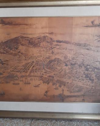Quadro Trieste-prezzo ribassato