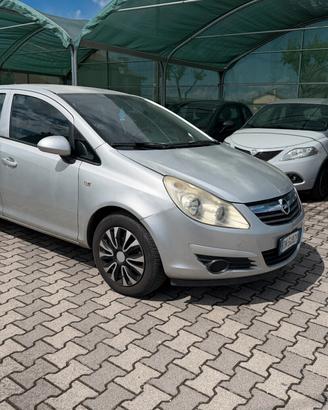 Opel Corsa 1.0 12V 5 porte Club