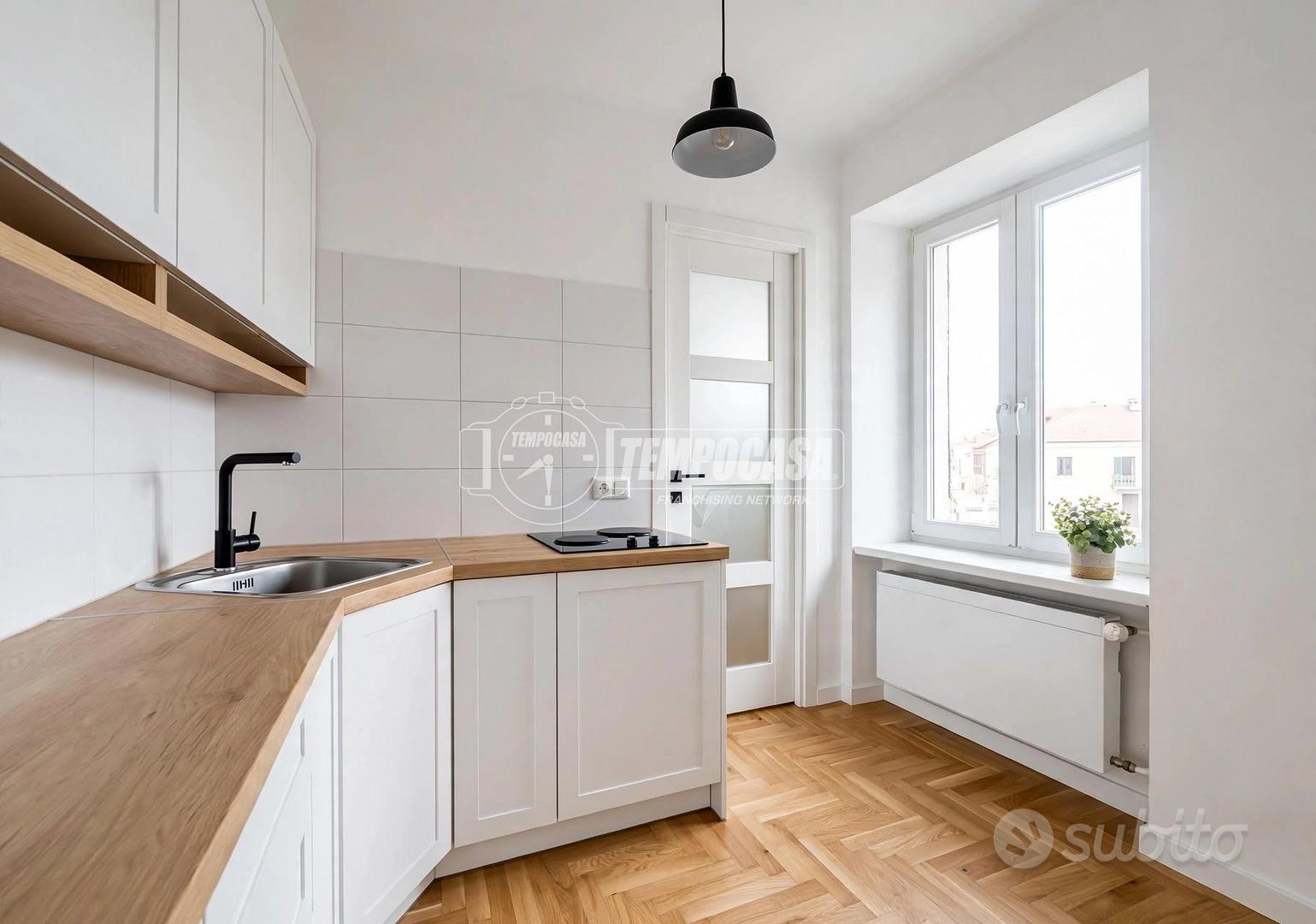 Appartamento – Trana, San Bernardino - Vista 5