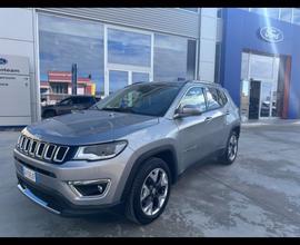 JEEP Compass 1.6 mjt longitude 2wd 120cv my19
