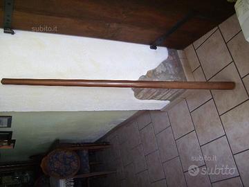 Asta biliardo con custodia