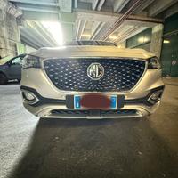 Mg hs luxury grigia automatica