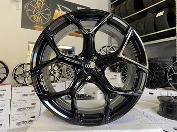 Cerchi NUOVI Audi raggio 18 cod.87342
