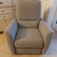 Poltrona relax Poltronesofa