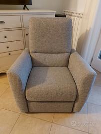 Poltrona relax Poltronesofa