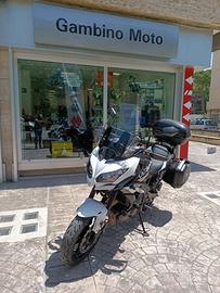 Kawasaki Versys 650 ABS