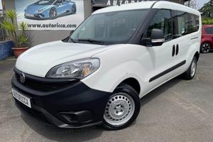 FIAT Doblo Doblò MAXI 1.3 M-Jet 95CV *PREZZO REA