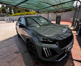 Peugeot 2008 hybrid Gt line