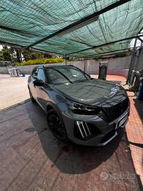 Peugeot 2008 hybrid Gt line