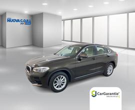 BMW X4 xDrive20d Business Advantage