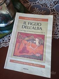 il Figlio dell'Alba-Gautama Chopra