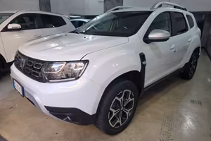 Dacia Duster 1.0 PRESTIGE 100CV 1 PROPRIETARIO