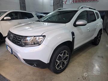 Dacia Duster 1.0 PRESTIGE 100CV 1 PROPRIETARIO