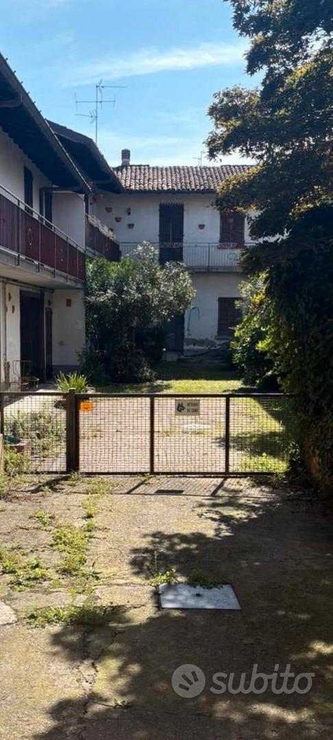 Apartment in Vaprio d'Adda - Vista 4