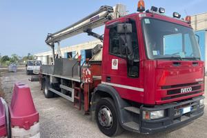 PIATTAFORMA GSR 279TJ SU EUROCARGO 130E24N